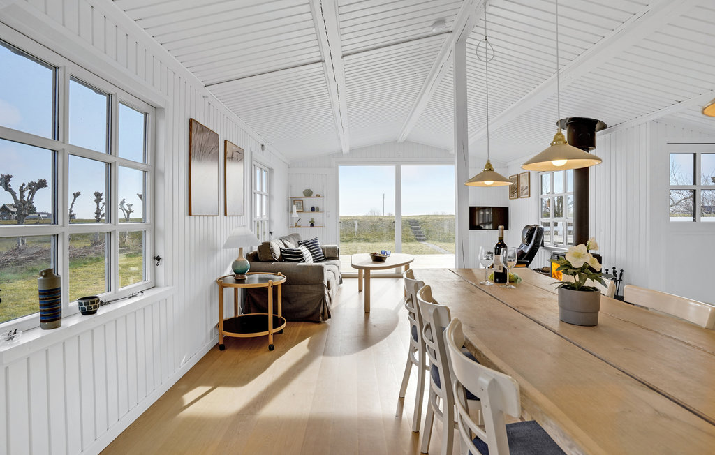 Feriehus - Diernæs Strand , Danmark - F07253 6
