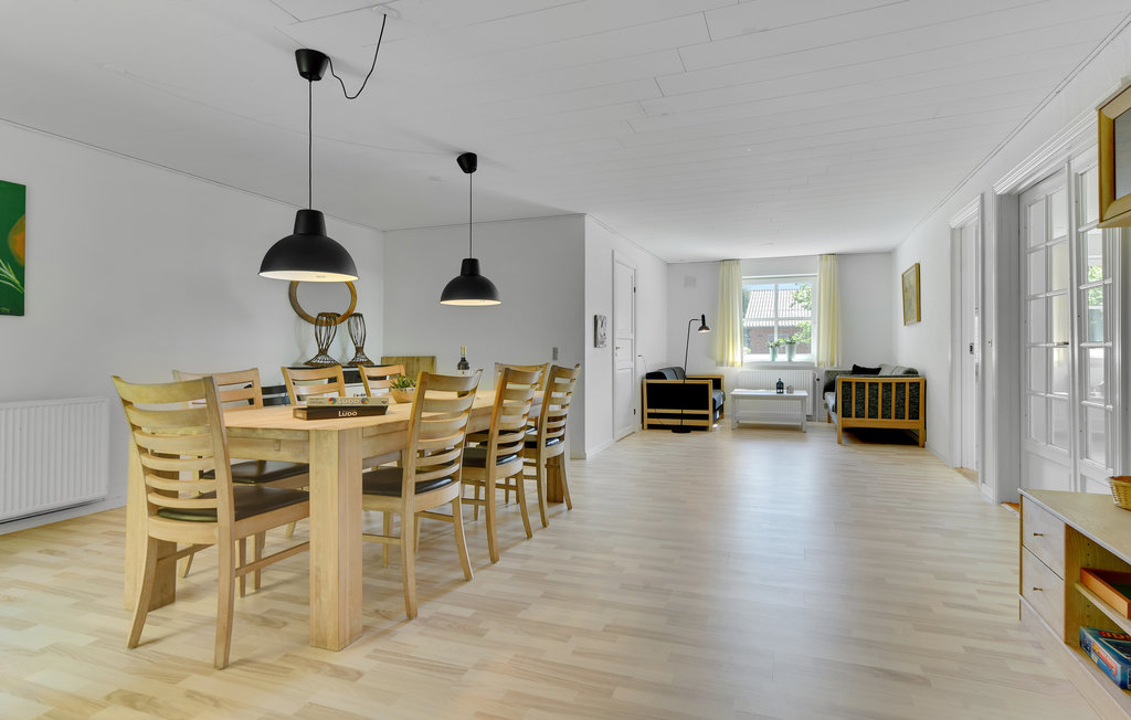 Feriehuse - Branderup , Danmark - F07257 4
