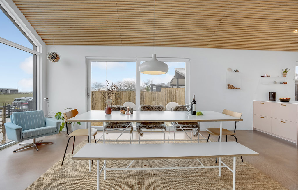 Feriehuse - Hejsager , Danmark - F07277 20