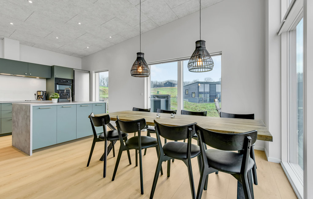 Ferienhaus - Løjt Strand , Dänemark - F07300 4