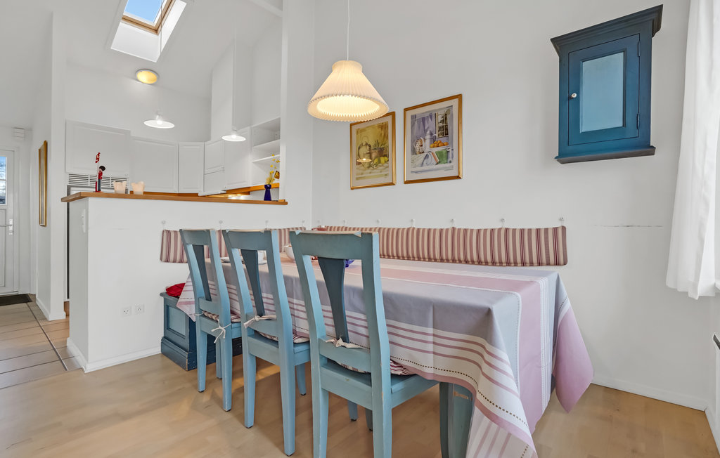 Feriehuse - Løjt Strand , Danmark - F07310 12