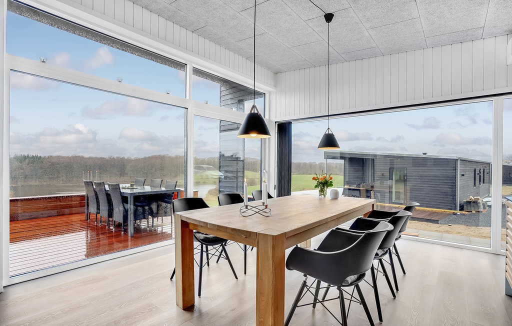 Ferienhaus - Løjt Strand , Dänemark - F07312 5