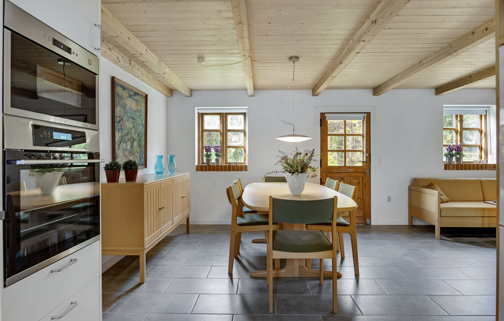 Ferienwohnung - Løjt Strand , Dänemark - F07327 21