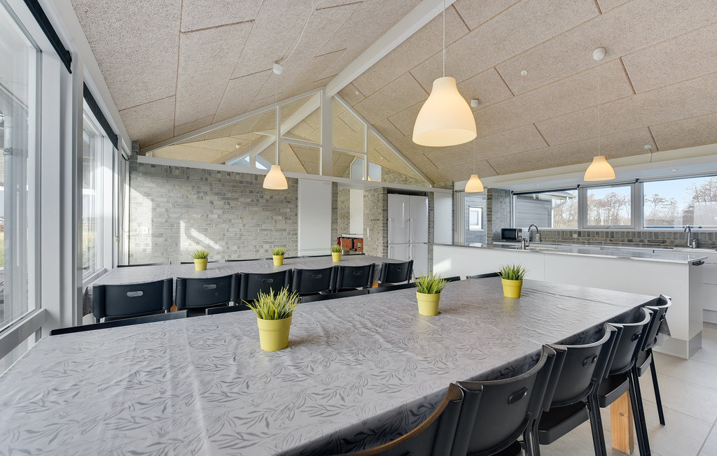 Ferienhaus - Flovt Strand , Dänemark - F07600 23