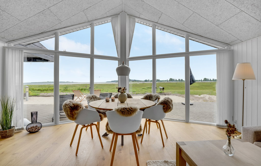 Ferienhaus - Diernæs Strand , Dänemark - F07608 5