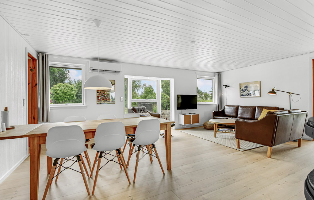 Feriehuse - Diernæs Strand , Danmark - F07140 6