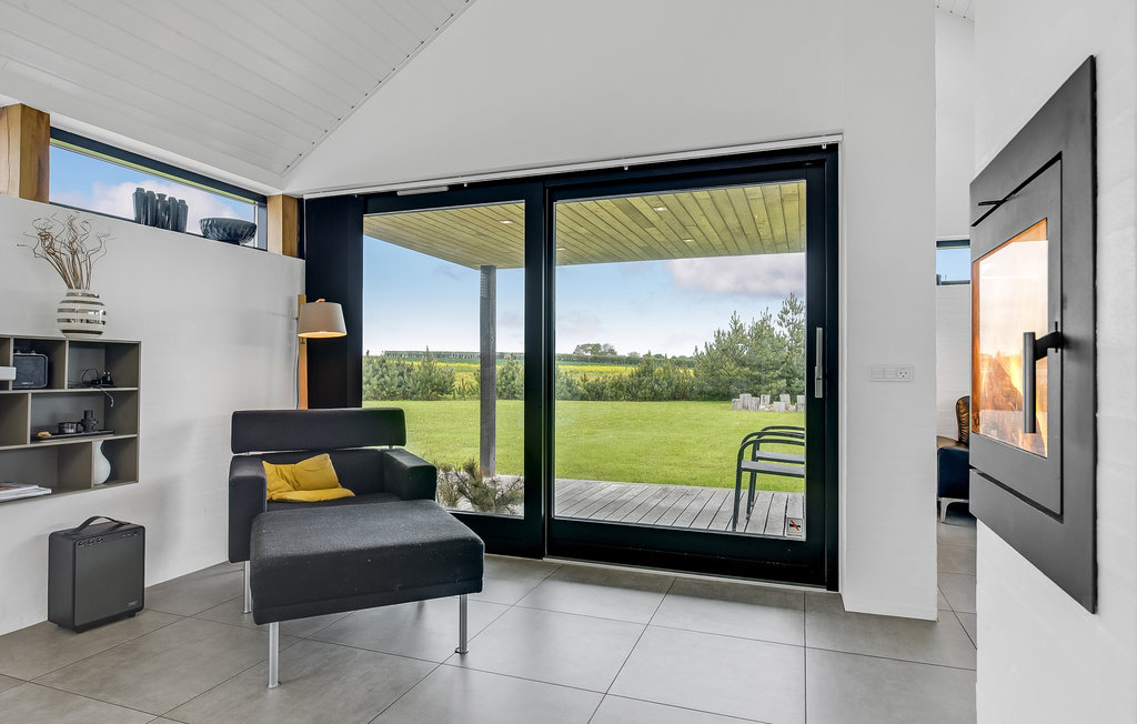 Ferienhaus - Flovt Strand , Dänemark - F07165 6