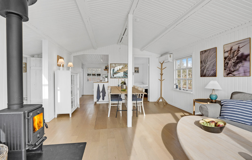 Feriehus - Diernæs Strand , Danmark - F07253 5