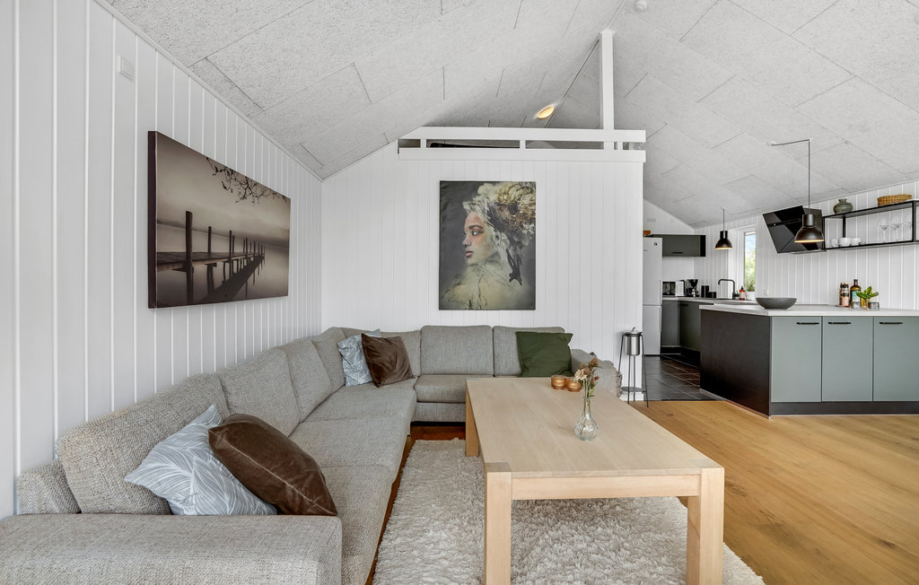 Ferienhaus - Diernæs Strand , Dänemark - F07608 6