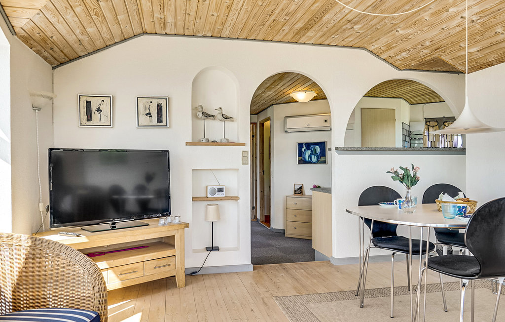 Ferienhaus - Skarrev , Dänemark - F07651 5