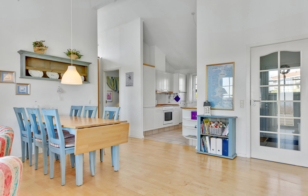 Ferienhaus - Løjt Strand , Dänemark - F07144 8