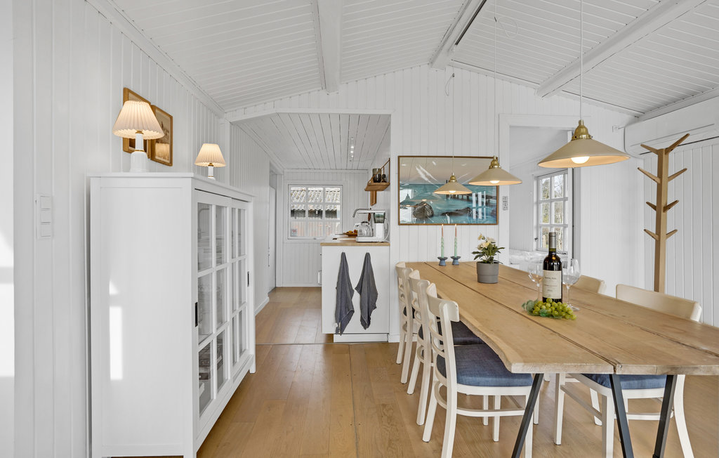 Feriehus - Diernæs Strand , Danmark - F07253 27