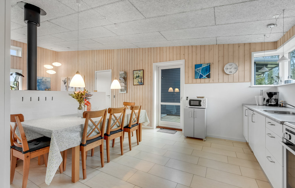 Feriehuse - Råde Strand , Danmark - F07630 5