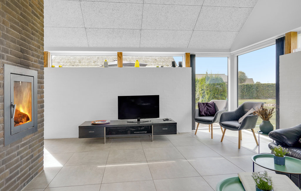 Feriehuse - Flovt Strand , Danmark - F07090 20