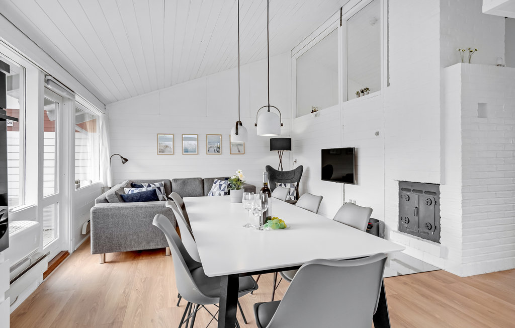 Feriehuse - Løjt Strand , Danmark - F07142 12