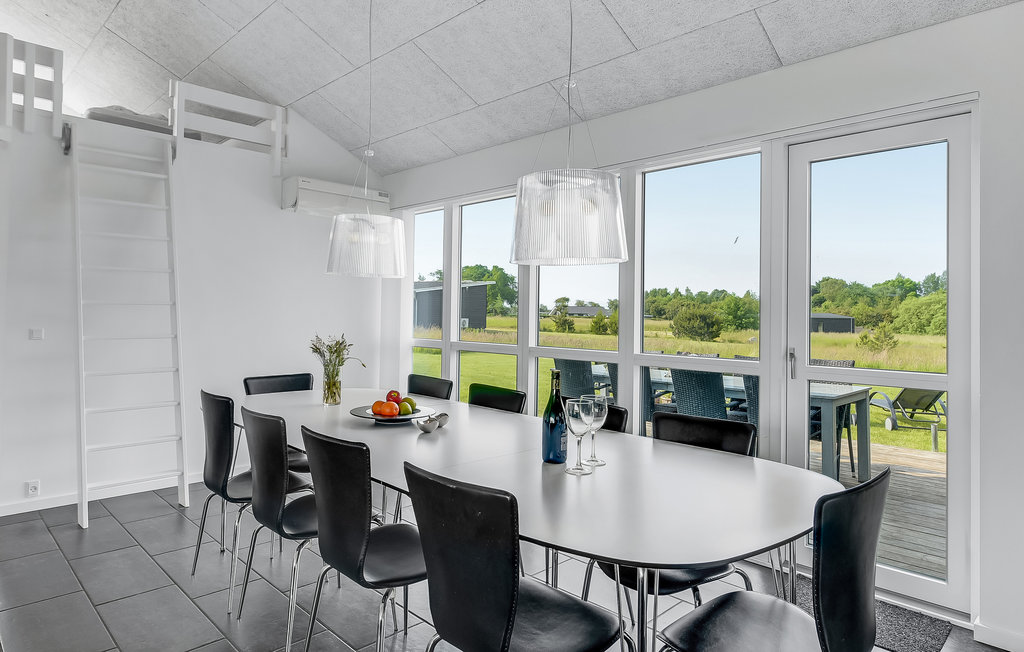 Ferienhaus - Årø , Dänemark - F07203 4