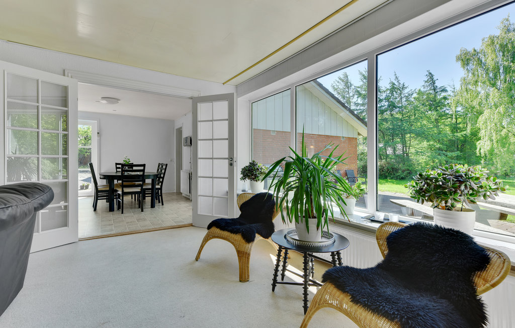Feriehuse - Branderup , Danmark - F07257 6