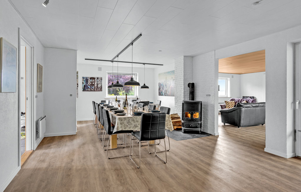 Feriehus - Årøsund , Danmark - F07271 5