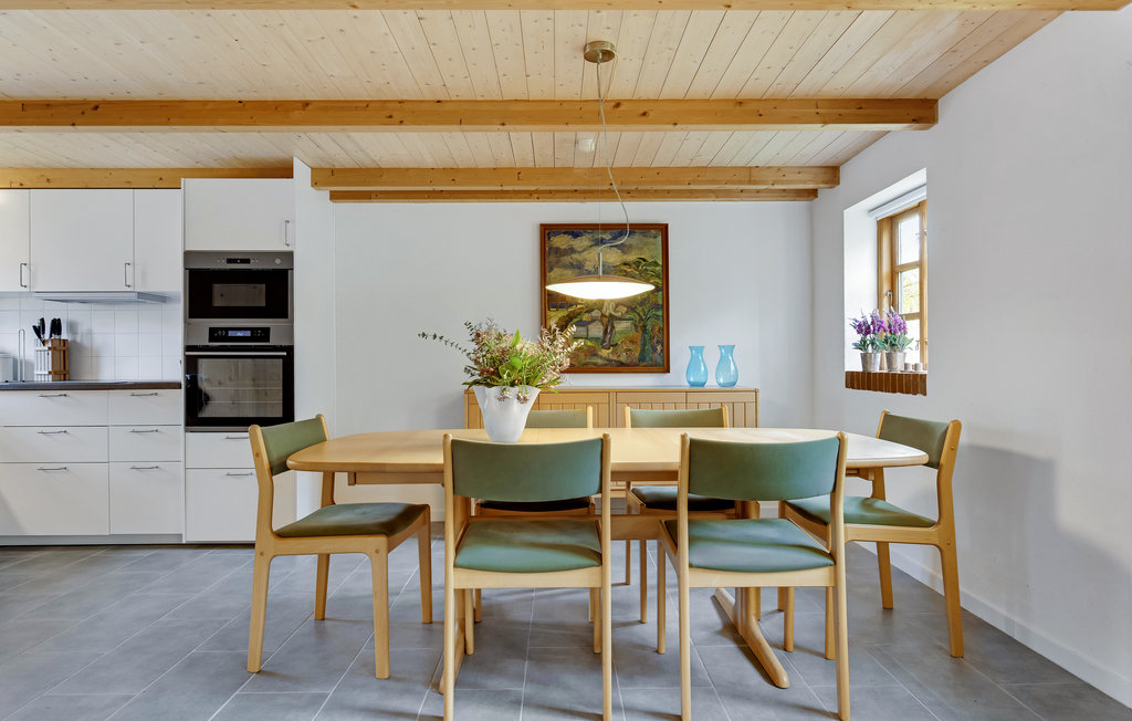 Ferienwohnung - Løjt Strand , Dänemark - F07327 20