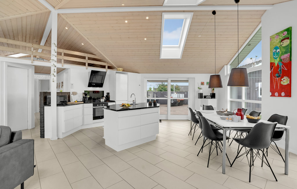 Ferienhaus - Flovt Strand , Dänemark - F07607 22