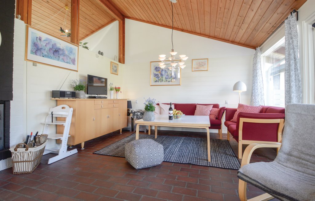 Ferienhaus - Løjt Strand , Dänemark - F07074 4