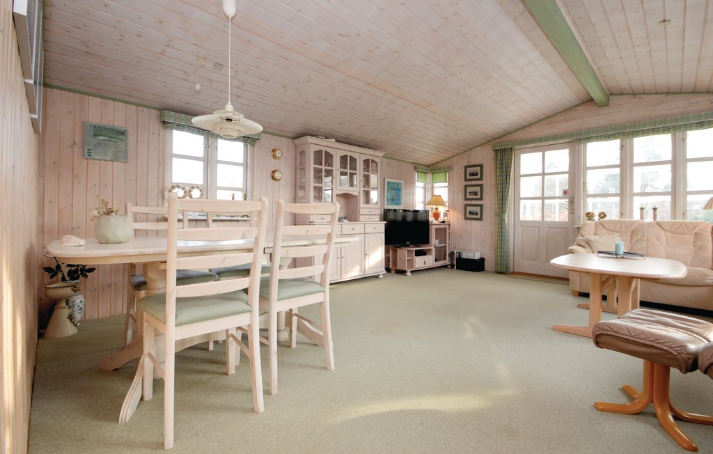 Feriehuse - Hejsager Strand , Danmark - F07181 12