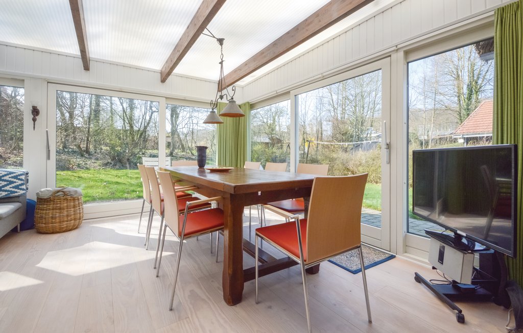 Ferienhaus - Kelstrup Strand , Dänemark - F07223 4