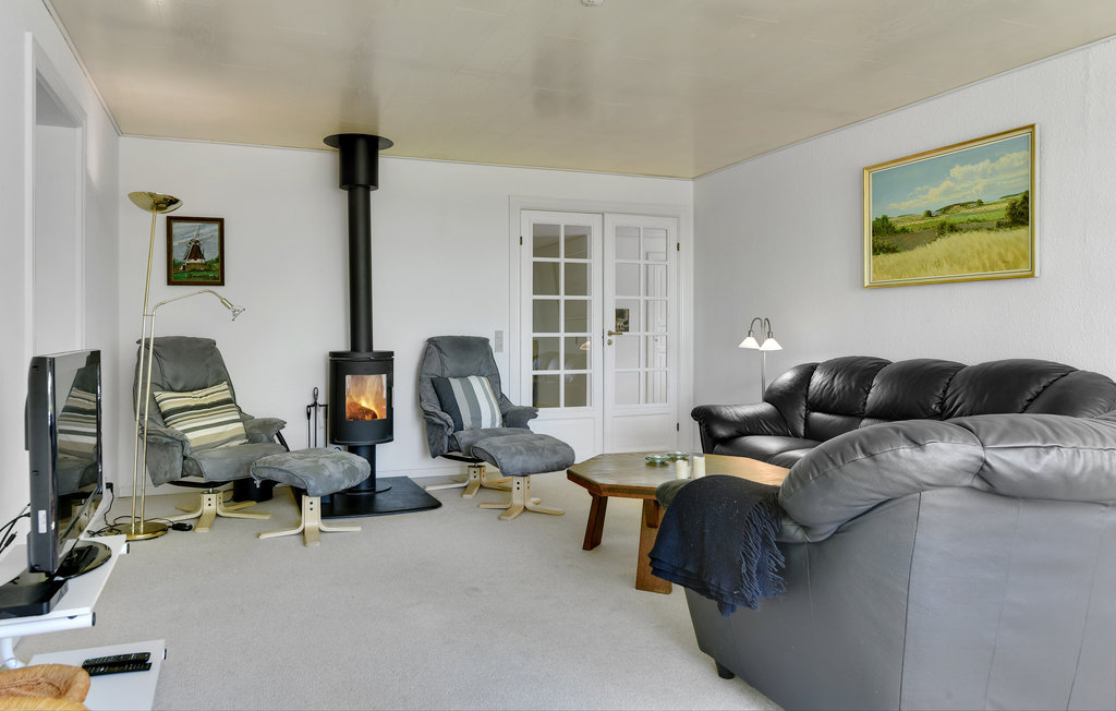 Feriehuse - Branderup , Danmark - F07257 7