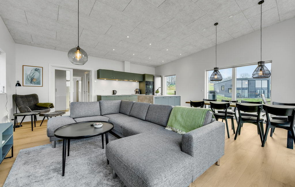 Ferienhaus - Løjt Strand , Dänemark - F07300 21