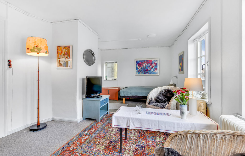 Ferienwohnung - Aabenraa , Dänemark - F07309 4