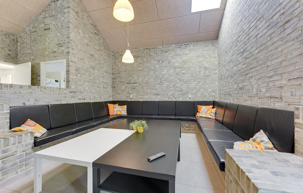 Ferienhaus - Flovt Strand , Dänemark - F07600 3