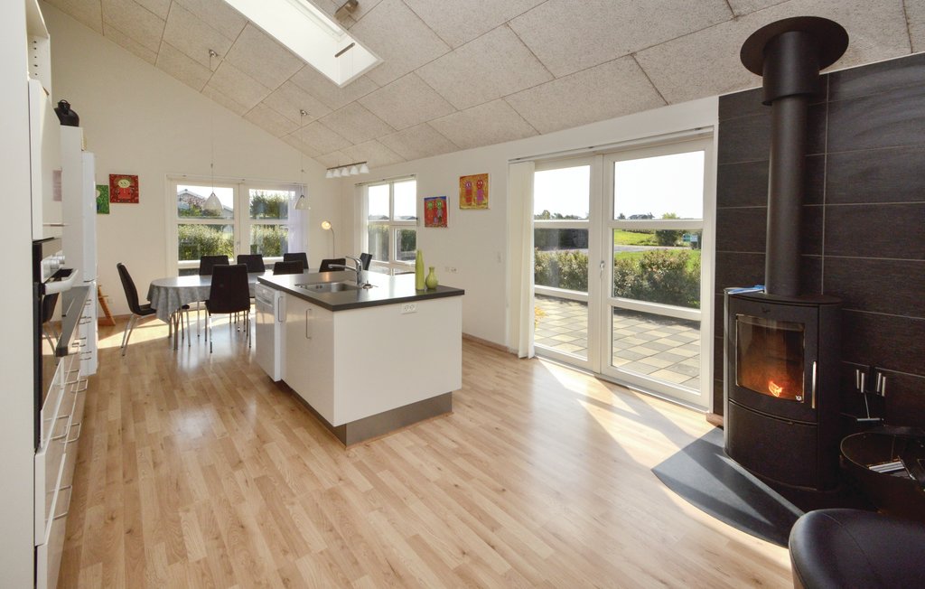 Ferienhaus - Flovt Strand , Dänemark - F07626 3