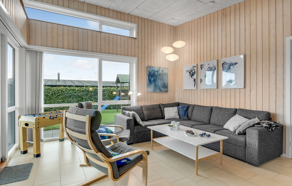 Feriehuse - Råde Strand , Danmark - F07630 12