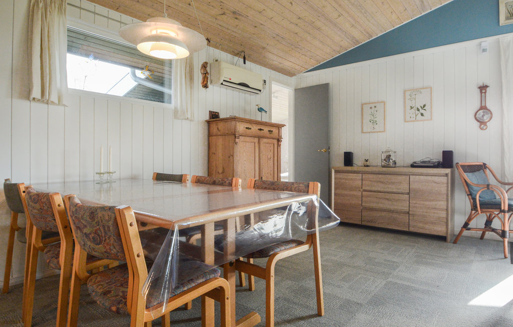 Feriehuse - Diernæs Strand , Danmark - F07646 5