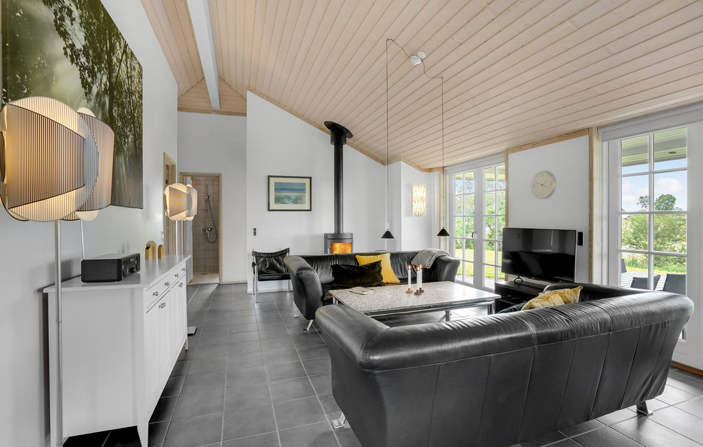 Ferienhaus - Flovt Strand , Dänemark - F07038 12