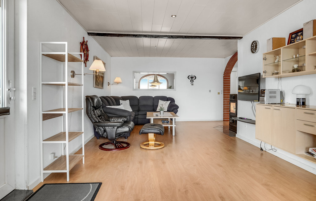 Feriehuse - Sønderballe Strand , Danmark - F07113 18