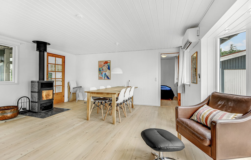 Feriehuse - Diernæs Strand , Danmark - F07140 4