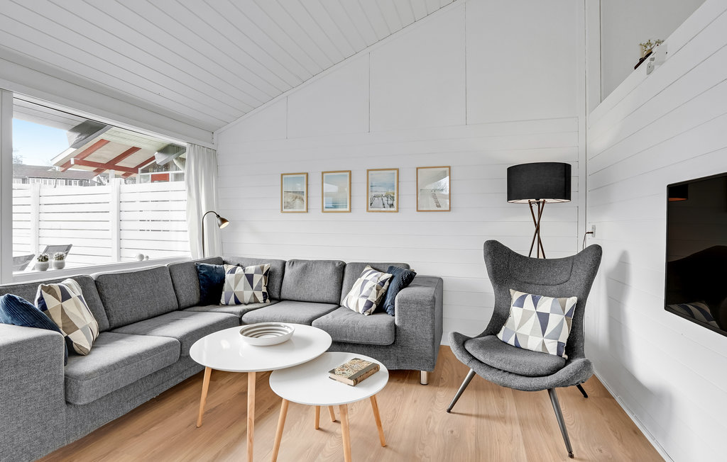 Feriehuse - Løjt Strand , Danmark - F07142 11