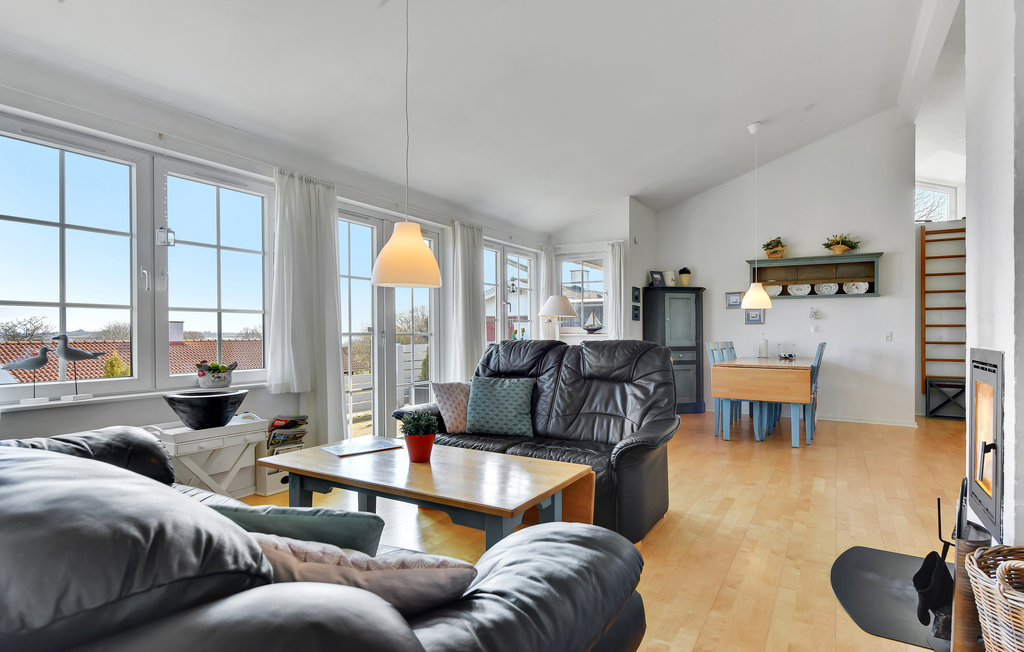 Ferienhaus - Løjt Strand , Dänemark - F07144 4