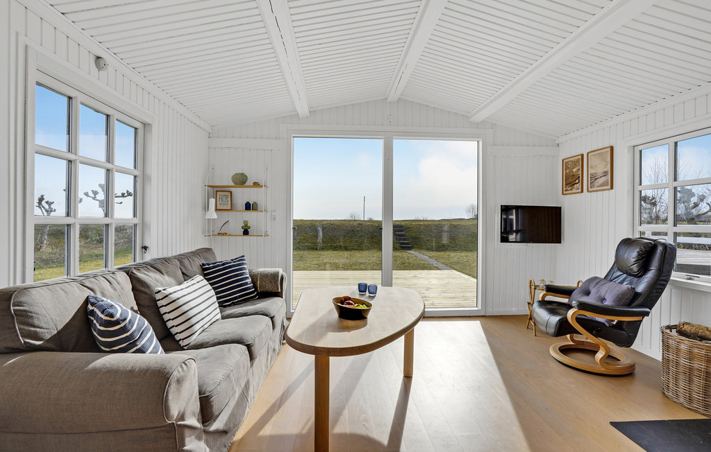 Feriehus - Diernæs Strand , Danmark - F07253 4