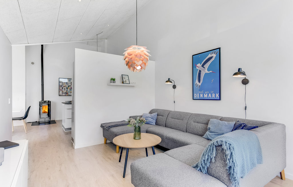 Feriehuse - Kelstrup Strand , Danmark - F07258 5