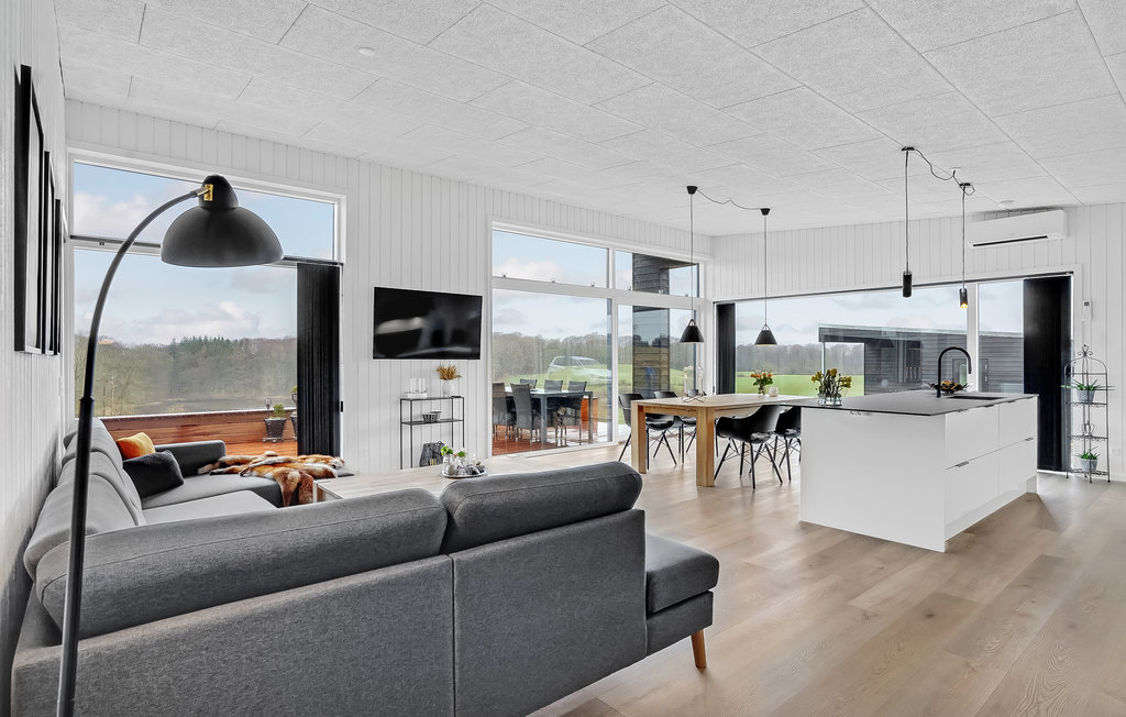 Ferienhaus - Løjt Strand , Dänemark - F07312 3