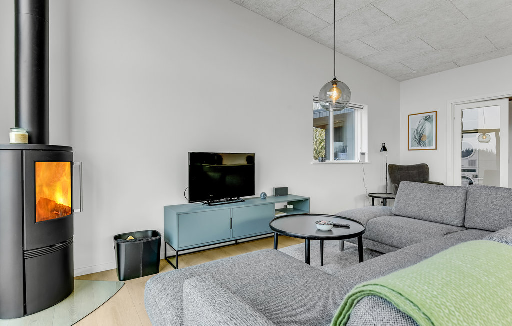 Ferienhaus - Løjt Strand , Dänemark - F07300 22