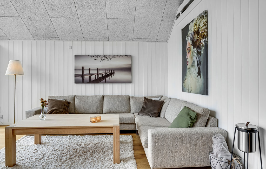 Ferienhaus - Diernæs Strand , Dänemark - F07608 14