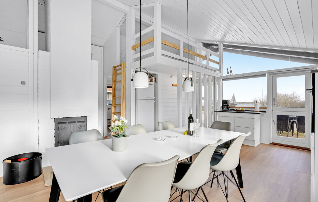 Feriehuse - Løjt Strand , Danmark - F07142 4