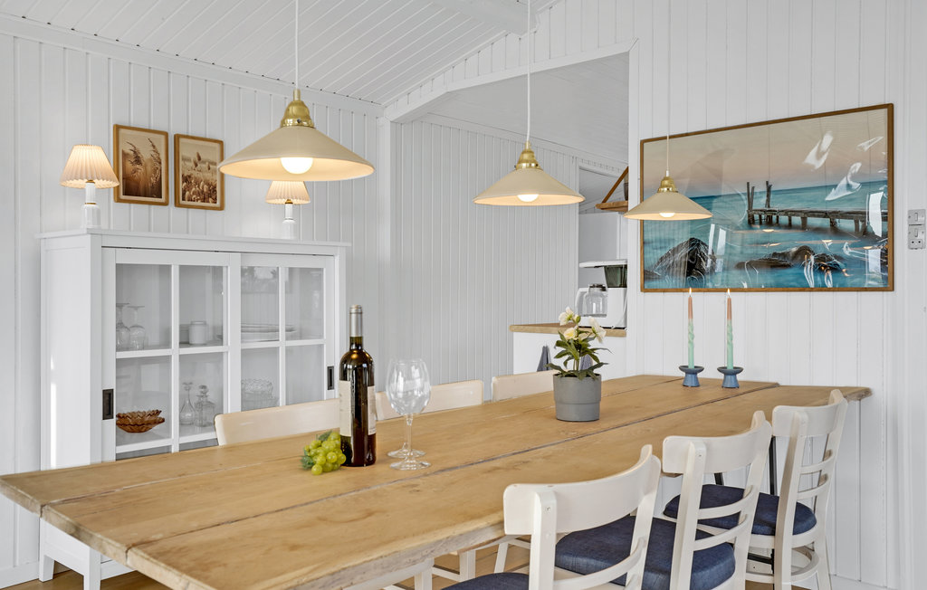 Feriehus - Diernæs Strand , Danmark - F07253 26