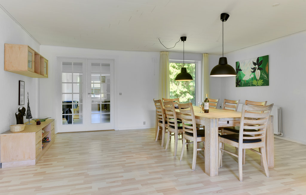 Feriehuse - Branderup , Danmark - F07257 18