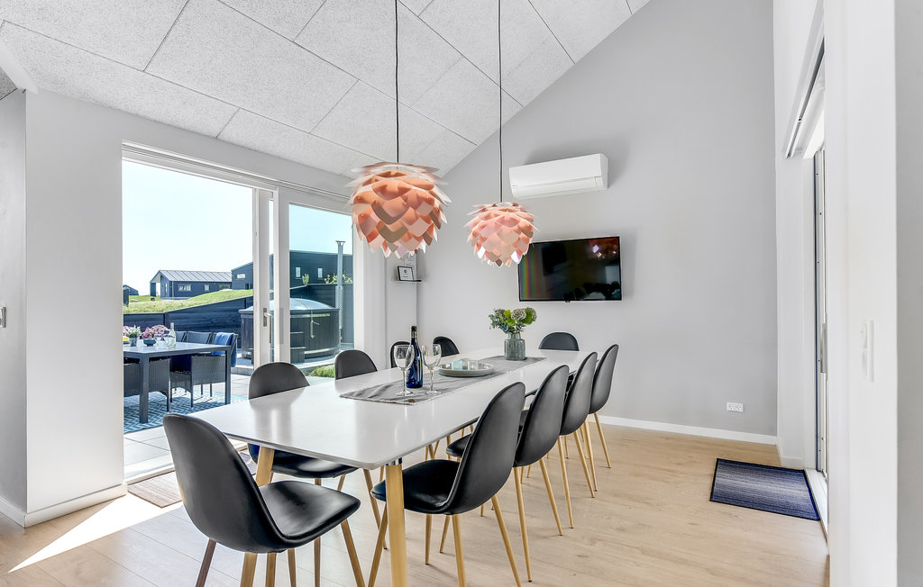 Feriehuse - Kelstrup Strand , Danmark - F07258 25