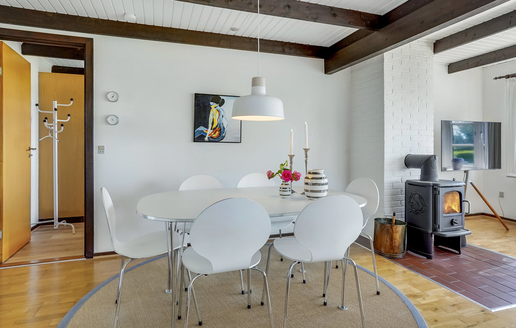 Ferienhaus - Hejsager Strand , Dänemark - F07290 20