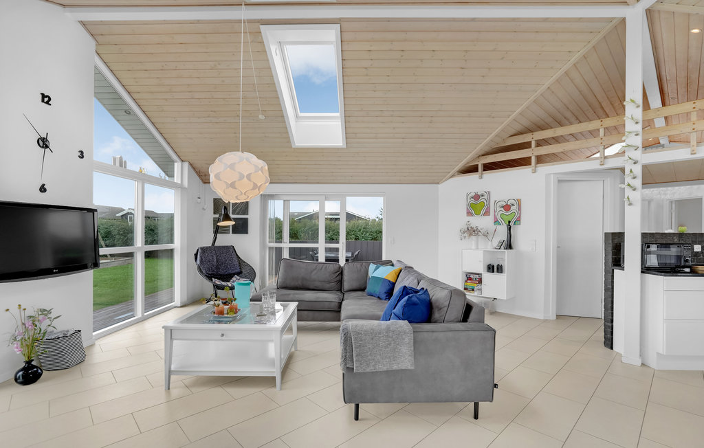 Ferienhaus - Flovt Strand , Dänemark - F07607 23